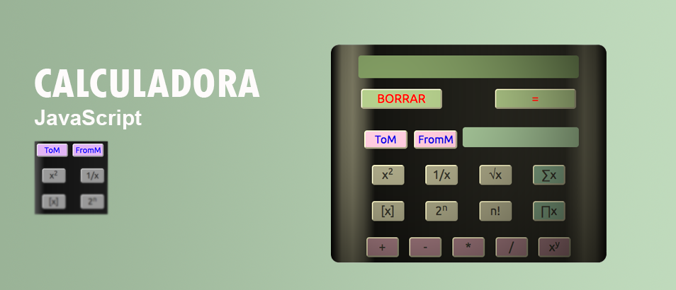 Calculadora